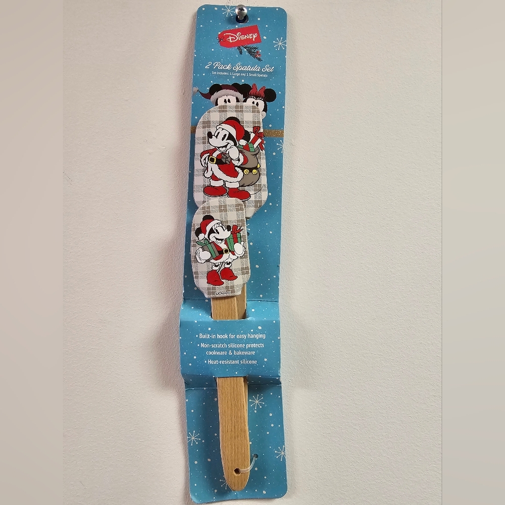 Spatula Set